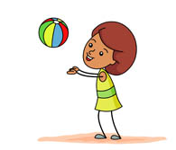 Free Sports - Volleyball Clipart - Clip Art Pictures - Graphics ...