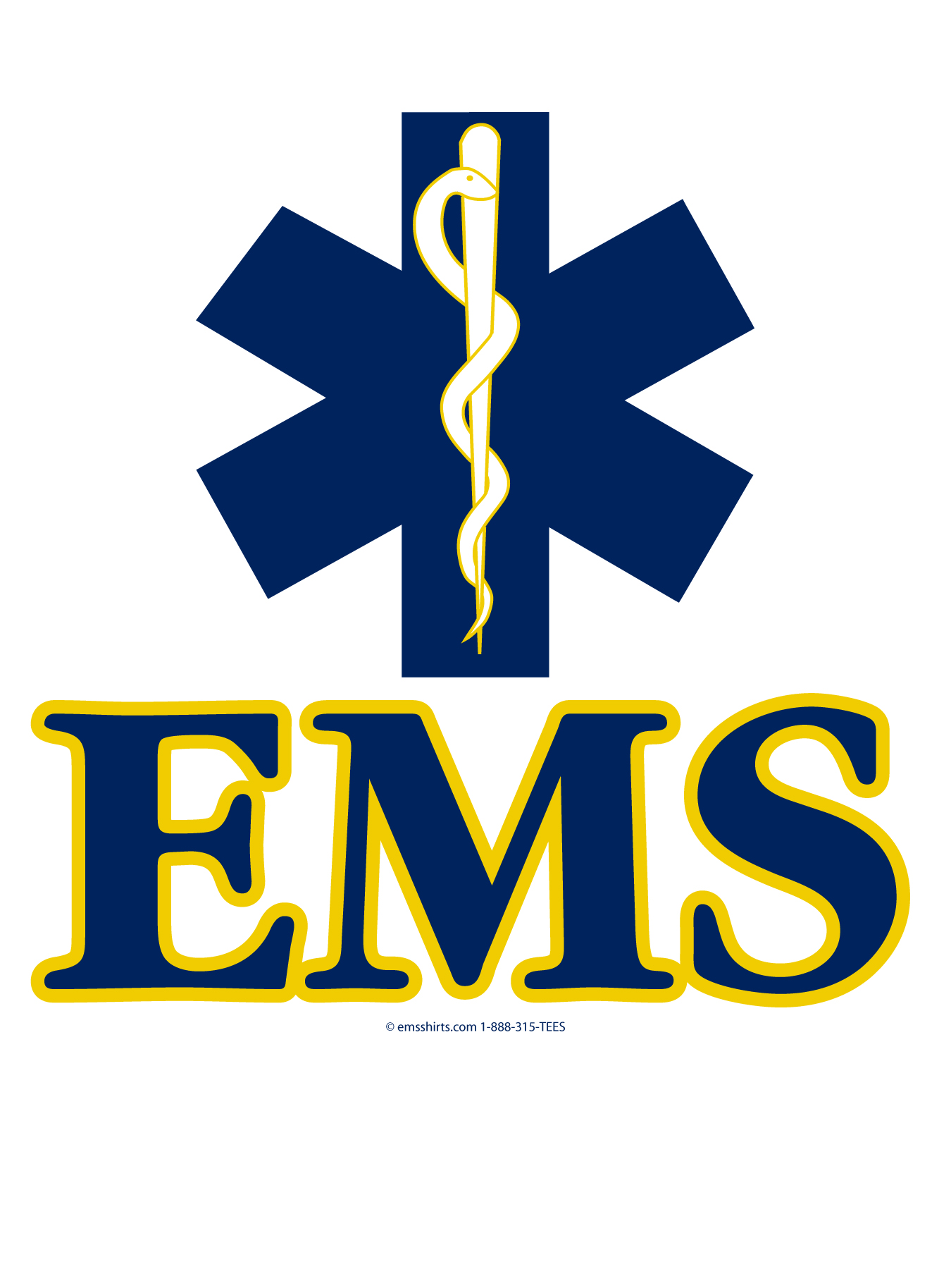 Ems Clipart - Tumundografico