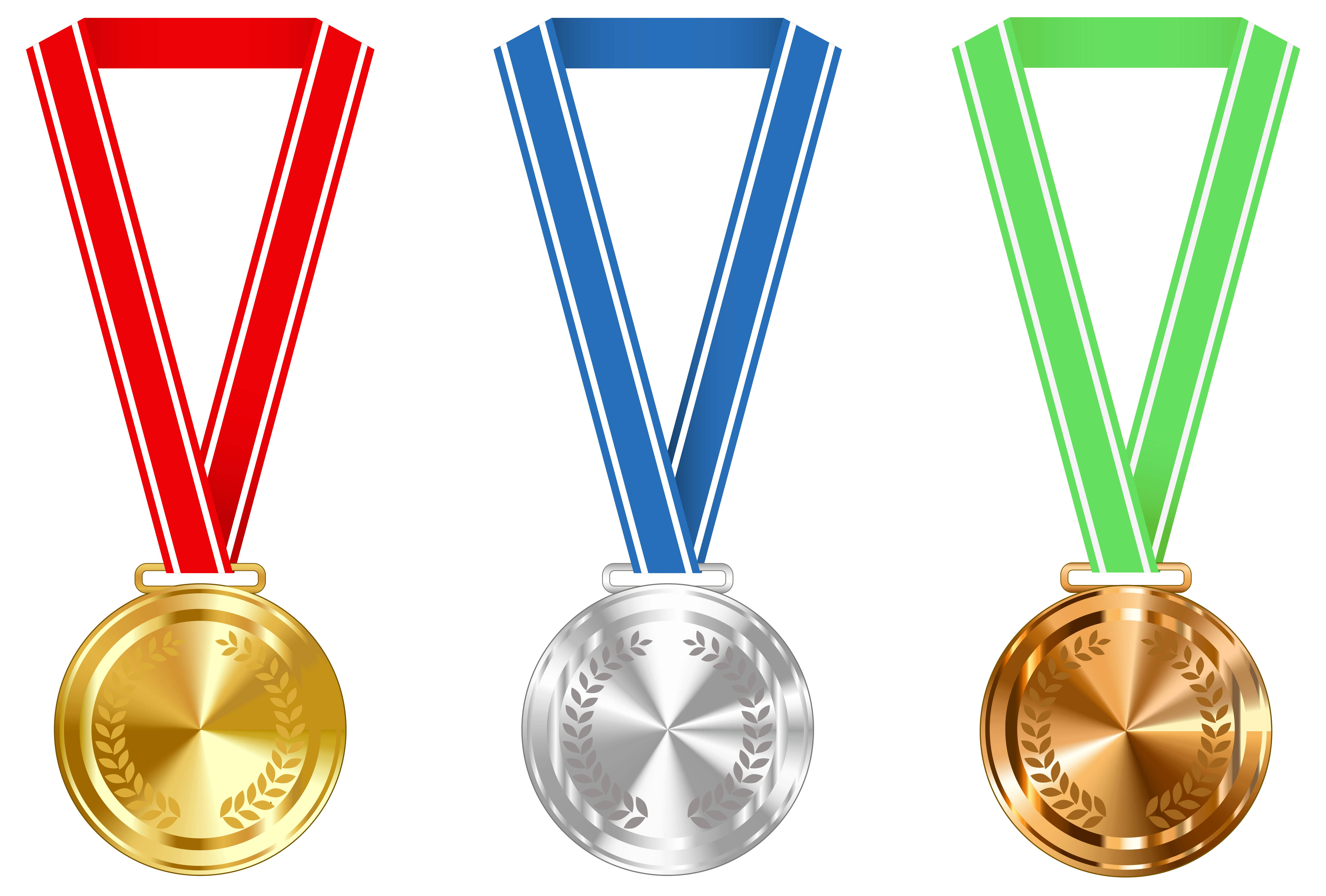 Medals Clipart | Free Download Clip Art | Free Clip Art | on