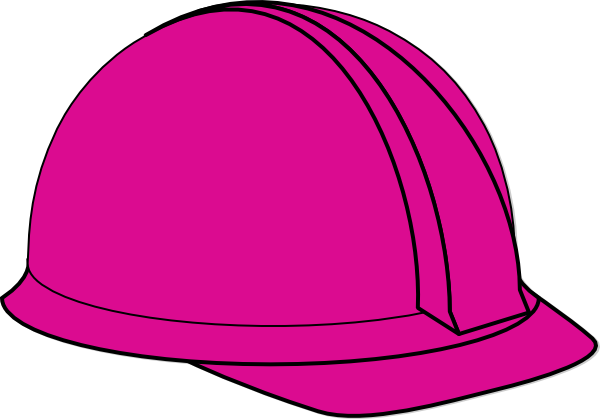 Construction Hat Clipart - Cliparts and Others Art Inspiration