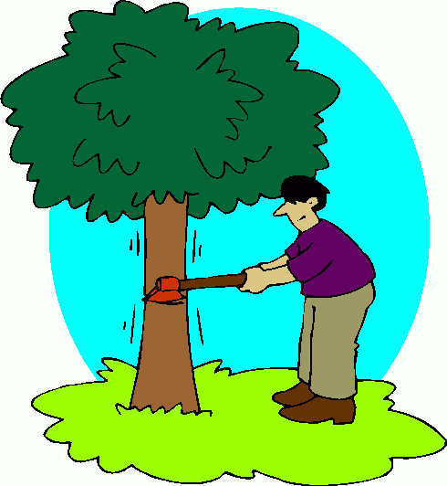 583 views Clipart for tree trimming - ClipartFox