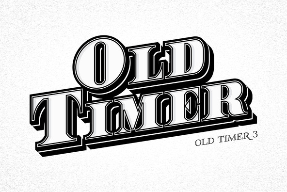 Old Timer Graphic Styles - Extras - YouWorkForThem