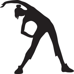 Fitness clipart free