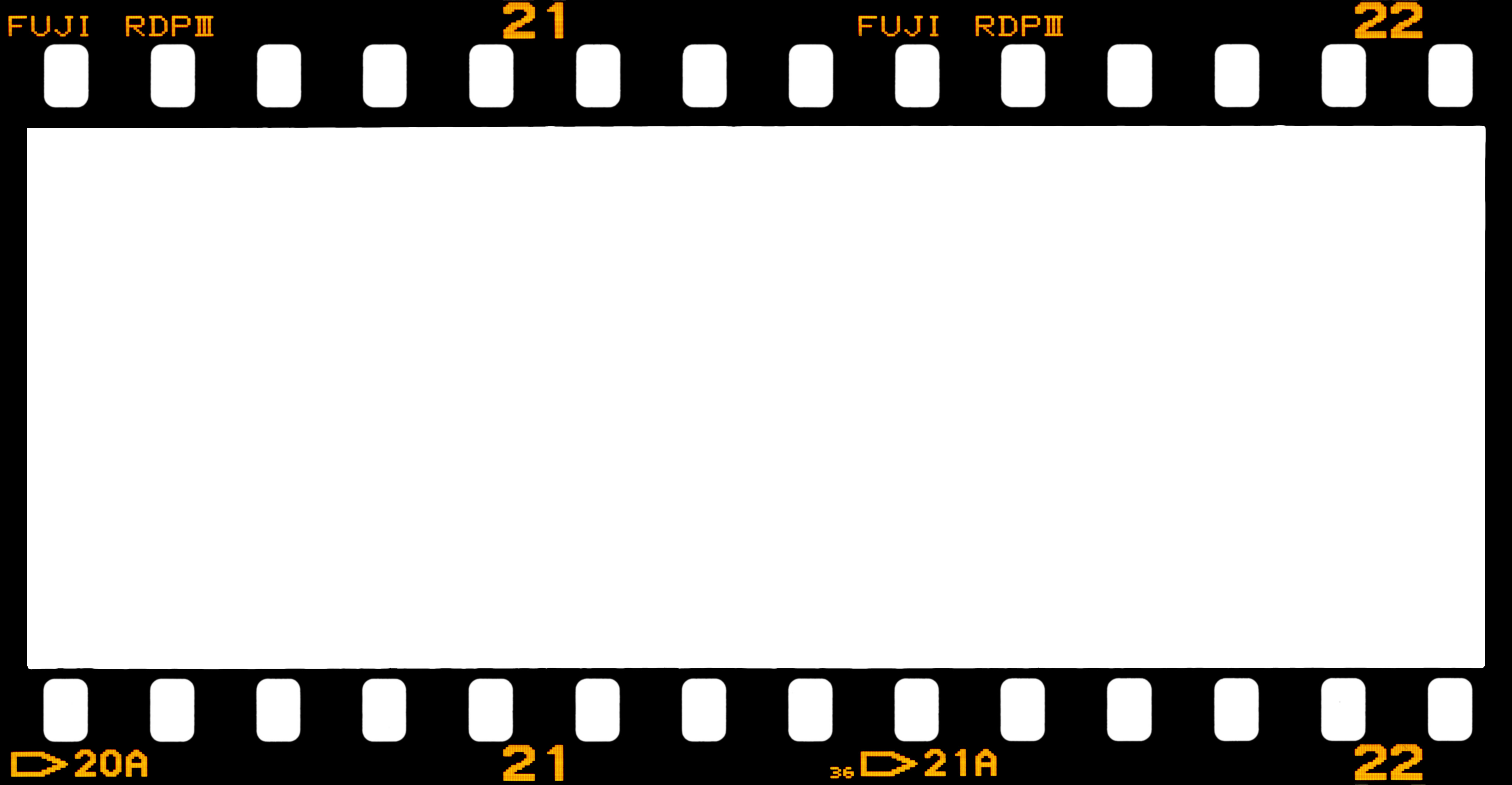 negative-film-template-clipart-best