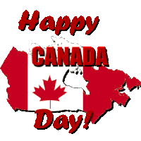 Canada Day Events Tuesday July 1