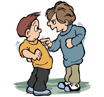 Parenting4Tomorrow: My child is a bully. What can I do?
