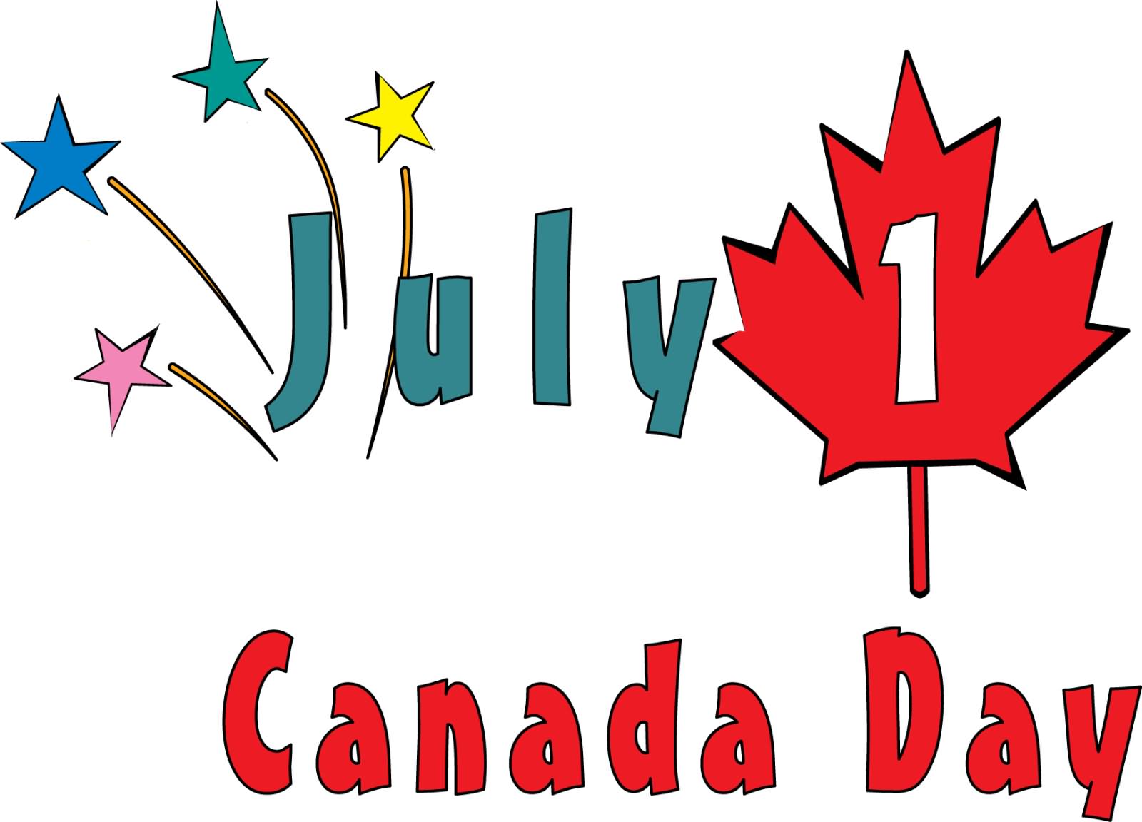 24 Most Beautiful Canada Day Wish Pictures And Photos