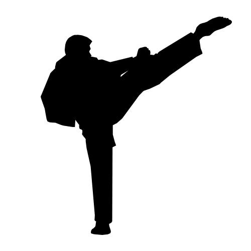 karate sports tattoo design, art, flash, pictures, images, gallery ...