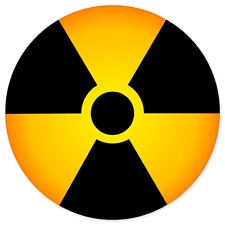 Nuclear Sign