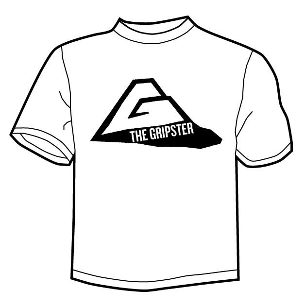 The Gripster™ - Original Gripster T-