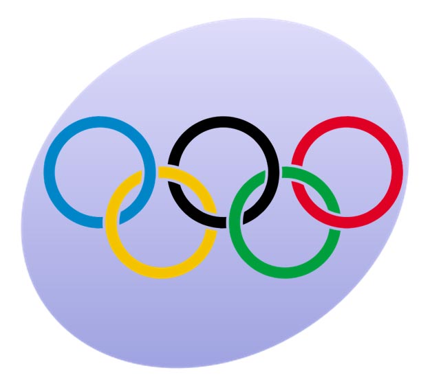 Olympic Rings - Sports Pictures, Photos, Diagrams, Images ...