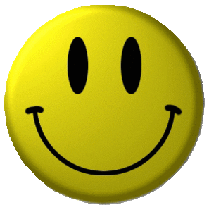 Big Smile Gif Clipart - Free to use Clip Art Resource