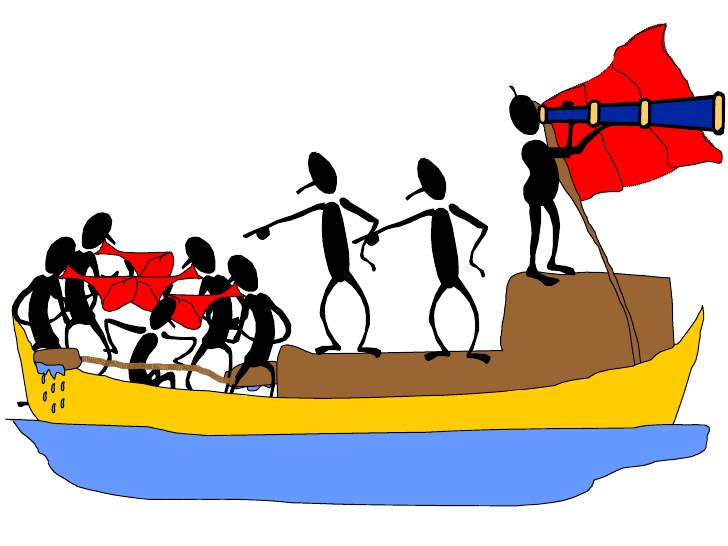 management boat cartoon cartoon rowing boat clipart best management boat cartoon cartoon rowing boat clipart best