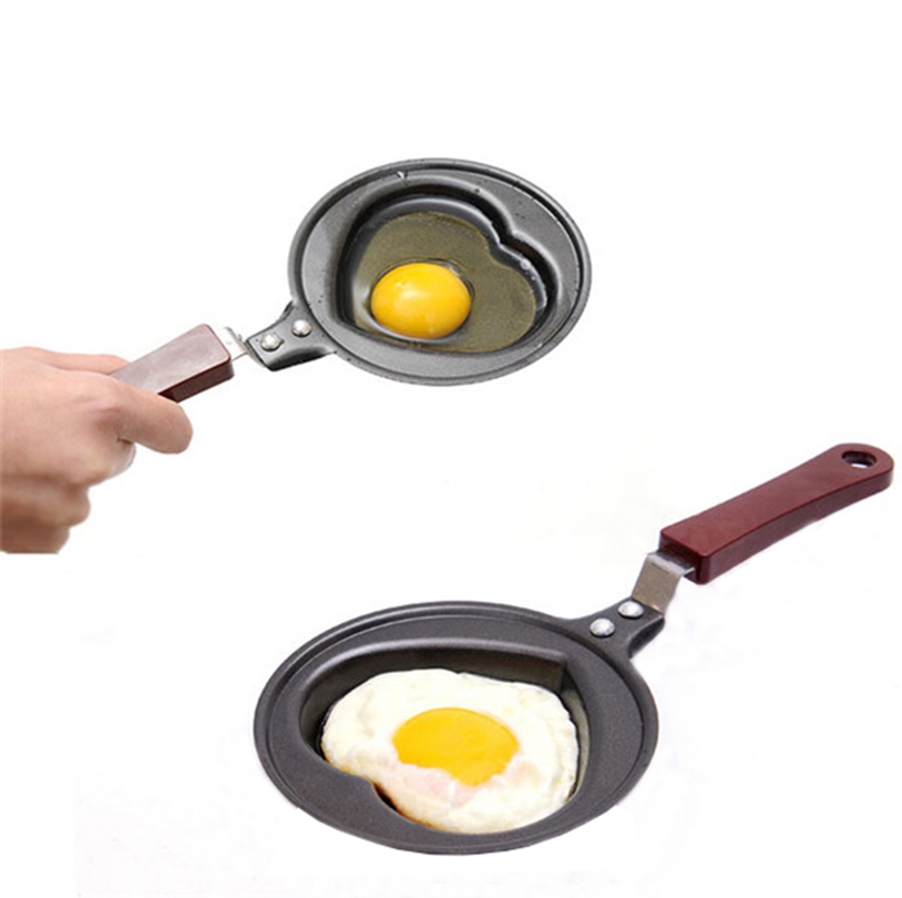 Aliexpress.com : Buy Omelette pan 1 pcs stainless mini omelette ...