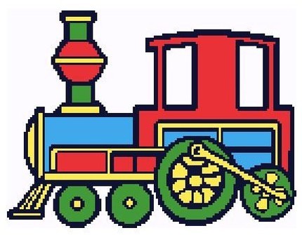 551 views Choo Choo Train | Free Download Clip Art | Free Clip Art | on ...