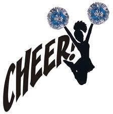 Cheer images clip art