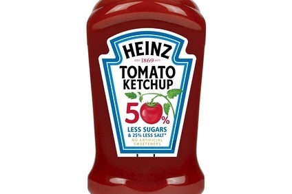 Focus: What could be impact of Heinz's stevia ketchup? | Food ...