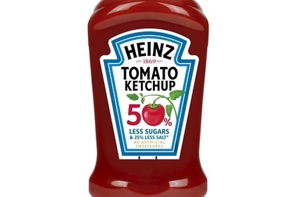 Focus: What could be impact of Heinz's stevia ketchup? | Food ...