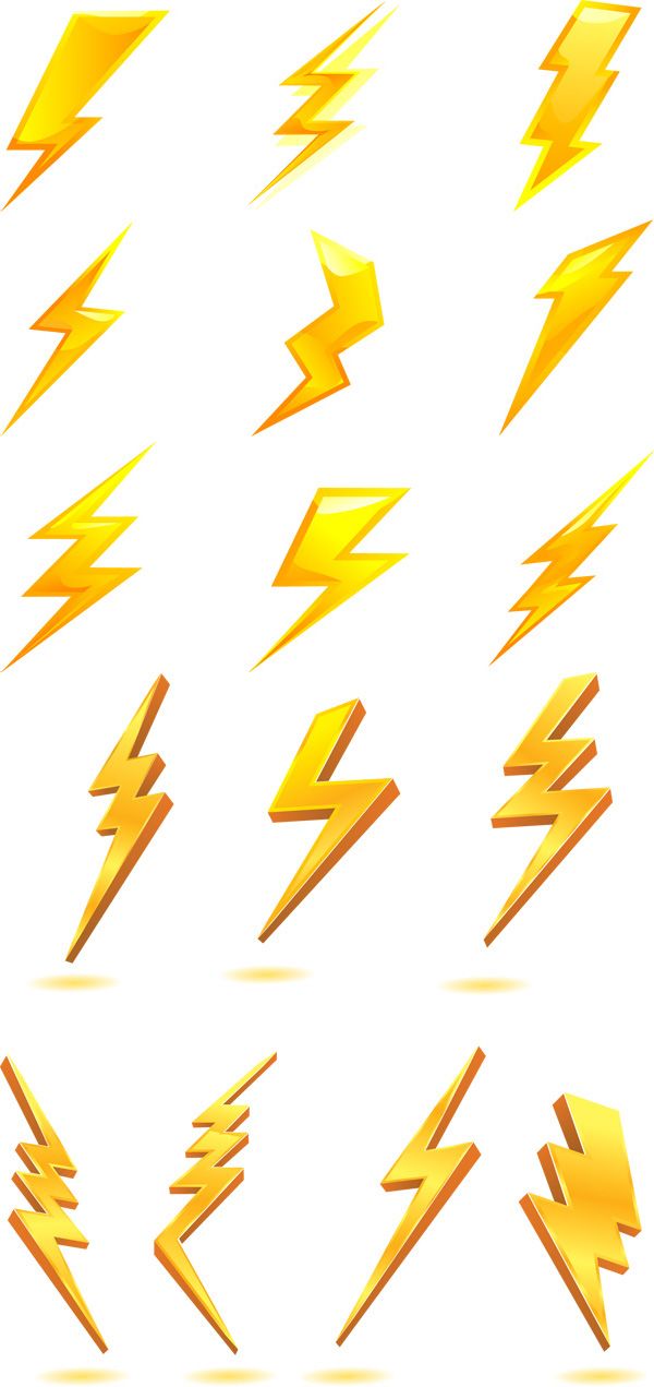 Lightning Bolt | Severe Storms ...