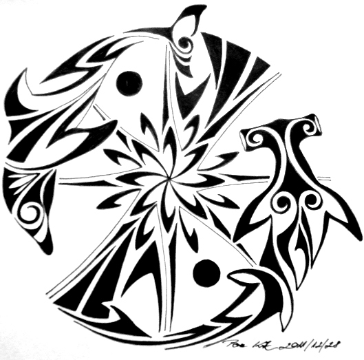 sol maori clipart best sol maori clipart best