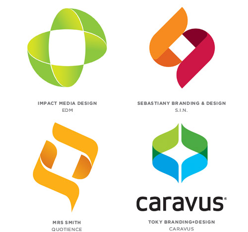Logo Design Trends | Logos Examples ...
