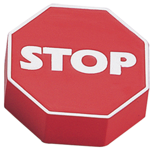 407 views Stress Stop Sign | R&JP International
