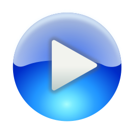 Windows Media Player Play Button Free Vector - Elements Vectors ...