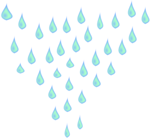 18+ Animated Rain Drops Clip Art