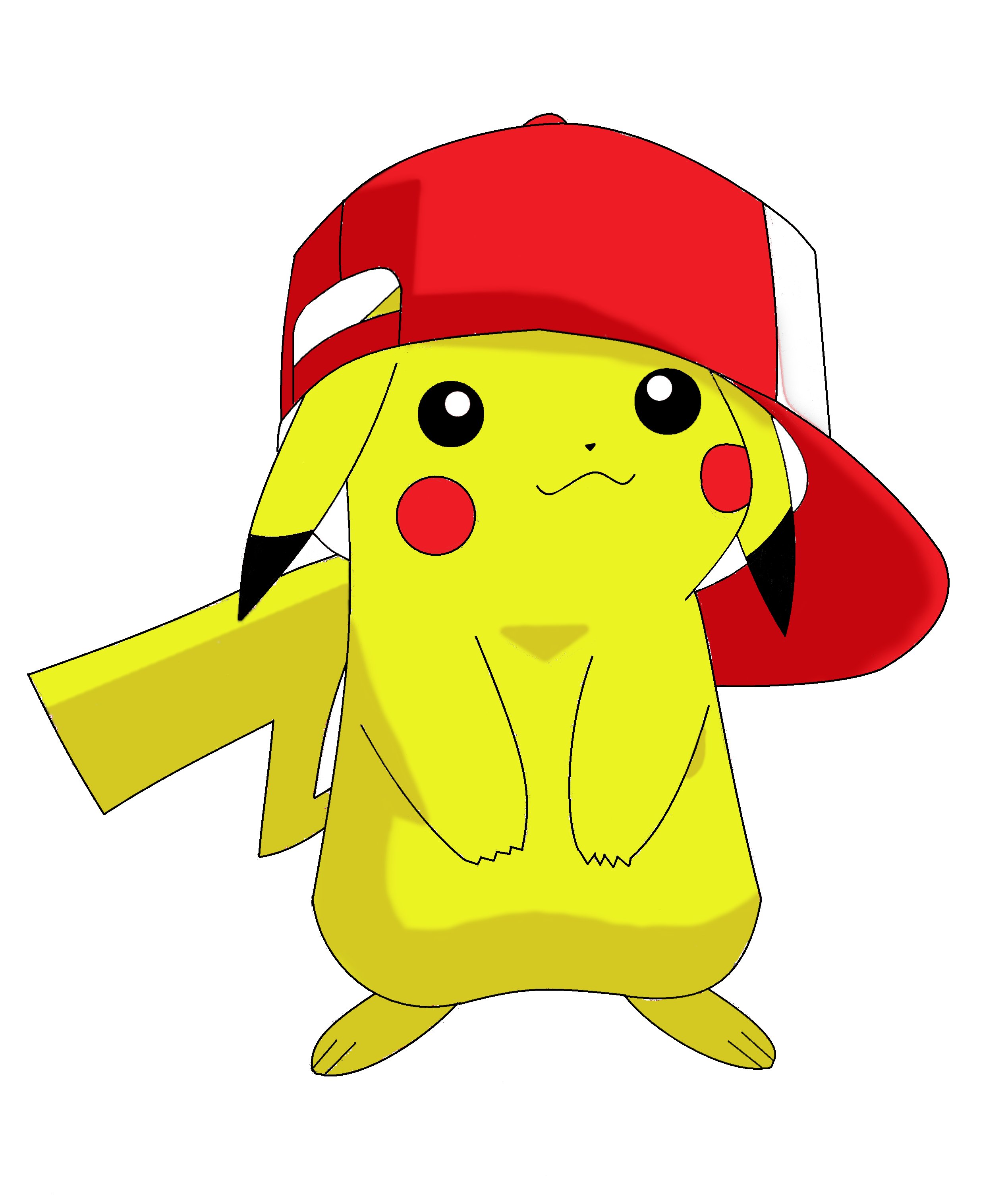 1000+ images about Pikachu