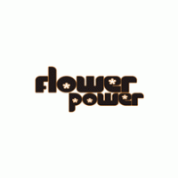 Flower Power | Brands of the Worldâ?¢ | Download vector logos and ...