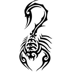 Scorpio tattoos, Tattoo designs and Design