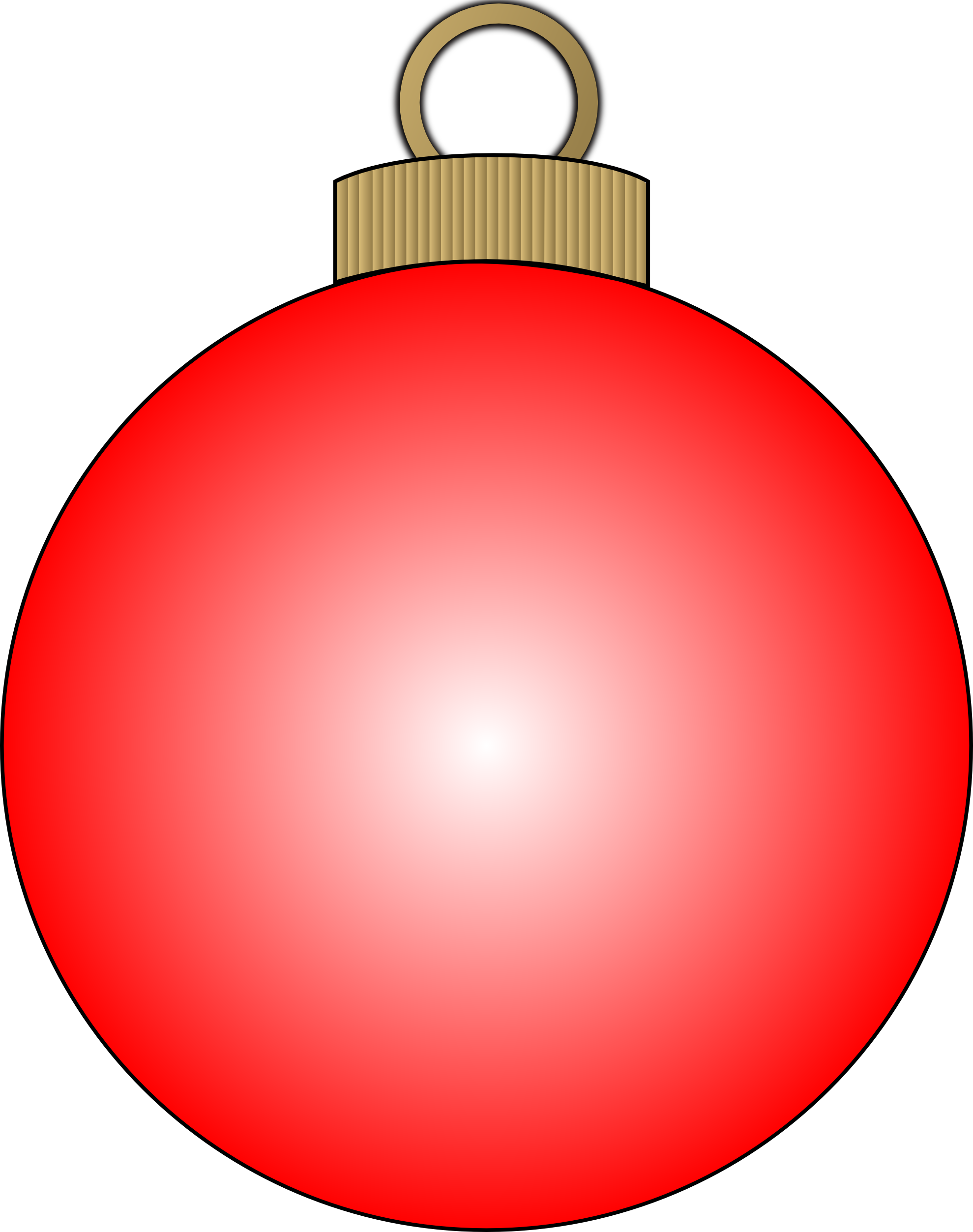 Christmas Balls Clip Art ClipArt Best
