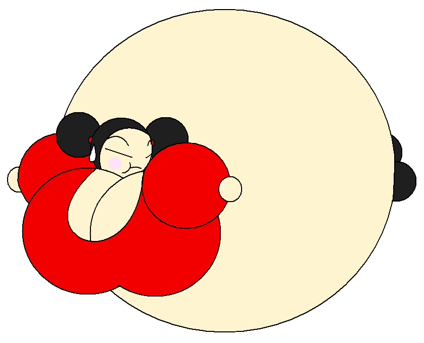 Pucca House Images - ClipArt Best