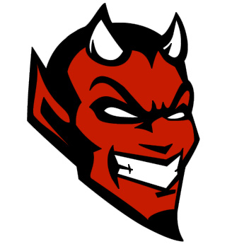 PRIDE | Sports Marketing | Williston Red Devils Branding