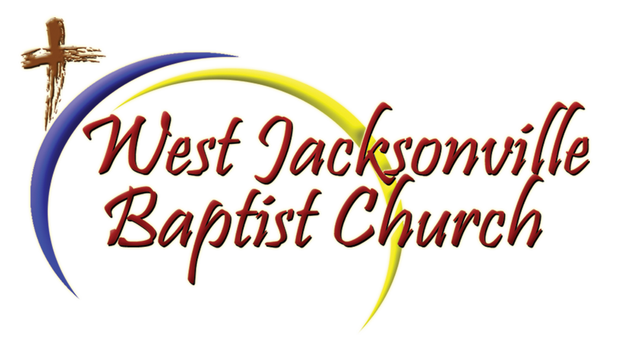 Online Giving - West Jacksonville Baptist Church