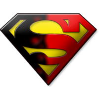 deviantART: More Like Superman Icon by JeremyMallin