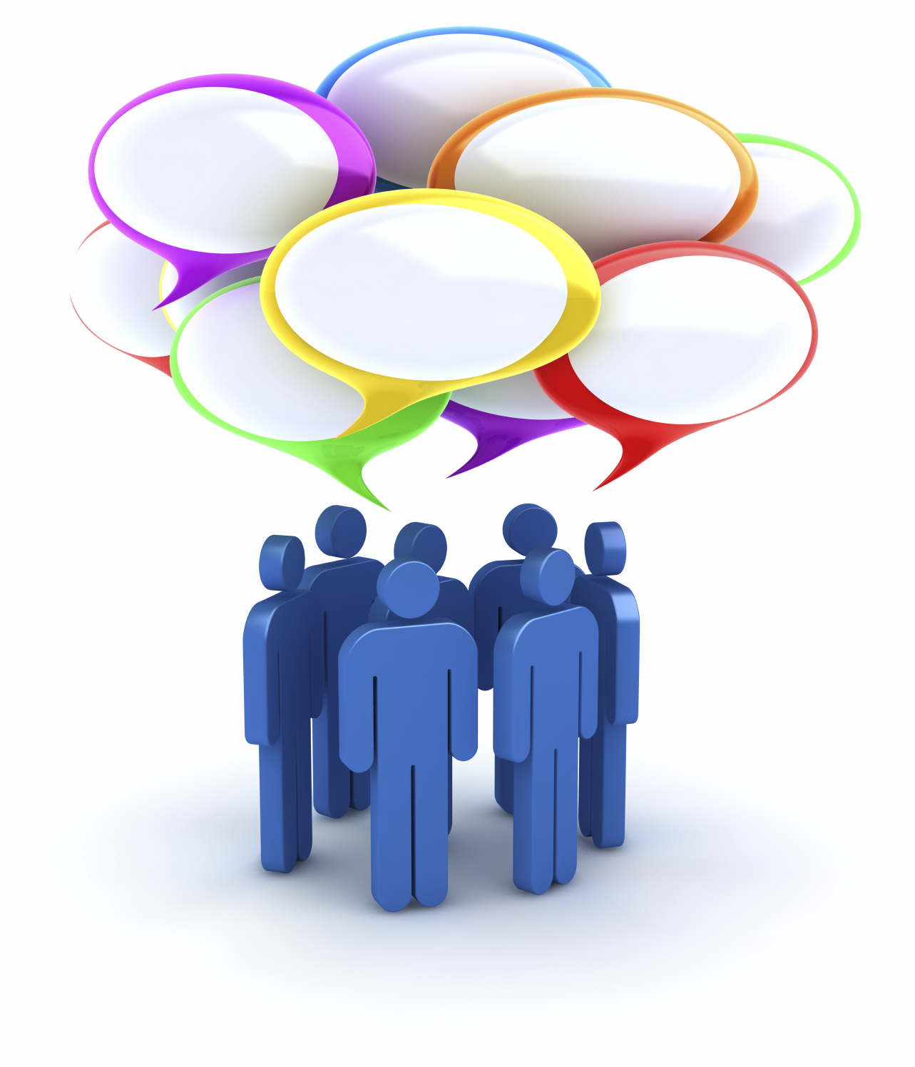 Topics That Get People Talking In Our HCG Forum | HCG 411 Blog