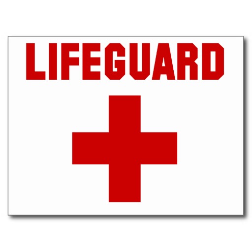 Lifeguard Symbol - ClipArt Best
