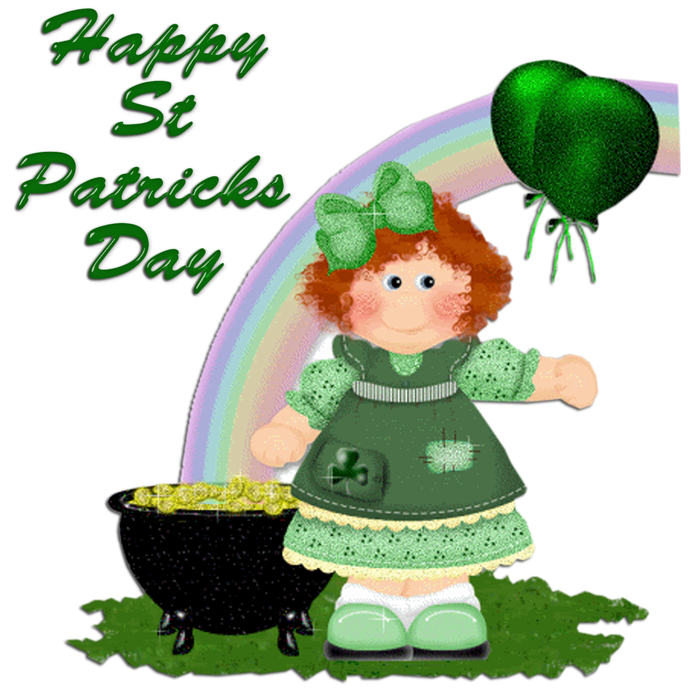 st patricks day saying