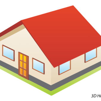 House vector | 123Freevectors - ClipArt Best - ClipArt Best