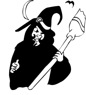 Free Witches Clipart. Free Clipart Images, Graphics, Animated Gifs ...