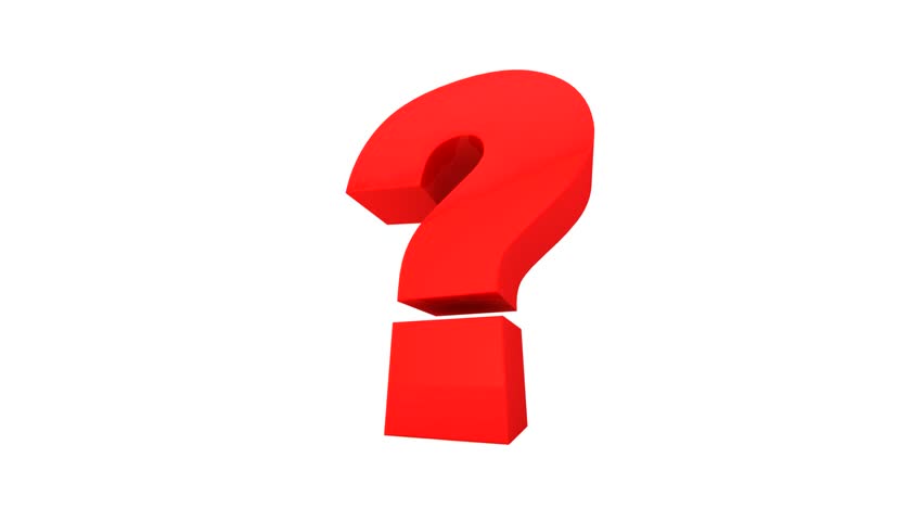 free clipart question mark sign - photo #43