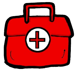 History of First Aid Kits – Coastal CPR and First Aid