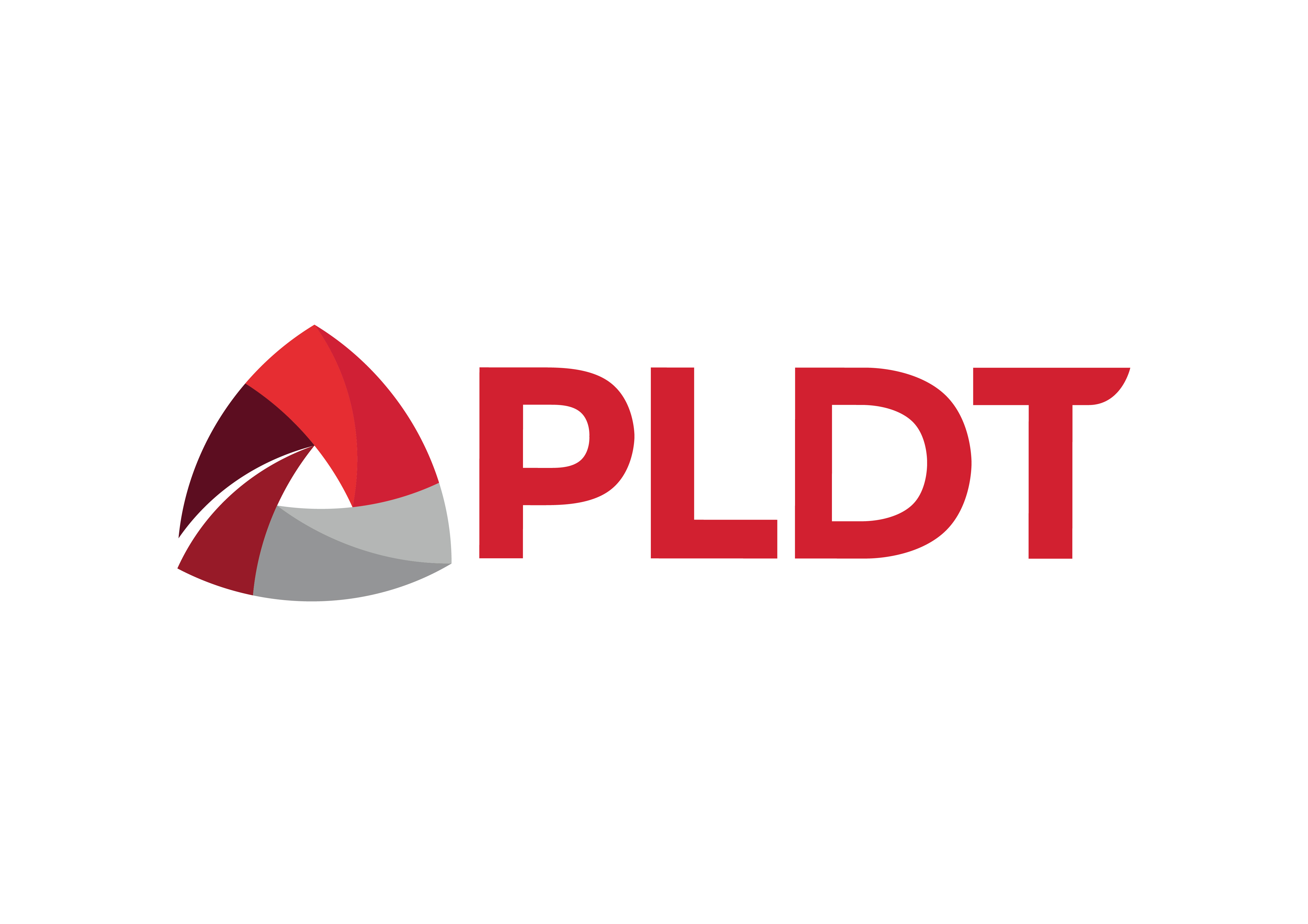 PLDT, Smart unveil new logo in line with 'digital pivot'