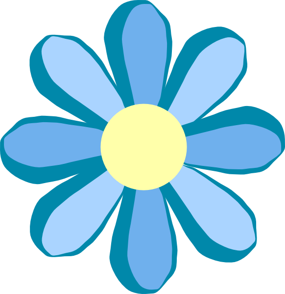 free online flower clip art - photo #47