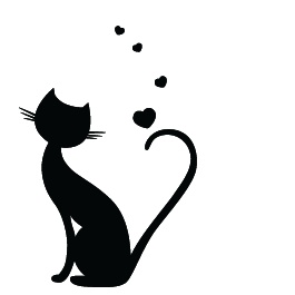 Black Cat Tattoos | Cat Tattoos ...