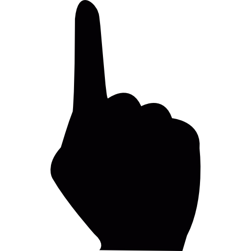 441 views Hand Icon - Page 60