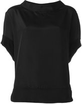 Plain Black T Shirt - ShopStyle