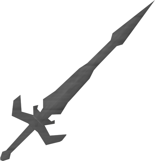 Shadow sword - The RuneScape Wiki
