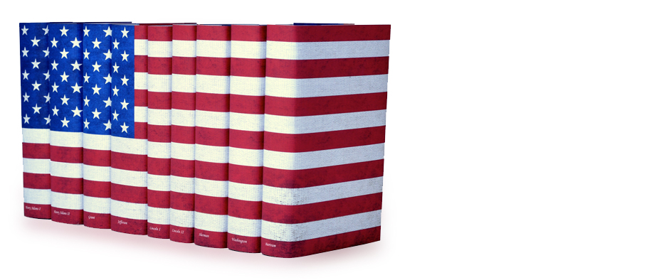The American flag! | azulinedesignblog